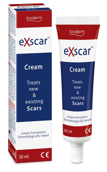 EXSCAR CREAM 30 ML CE - Fontenova srl