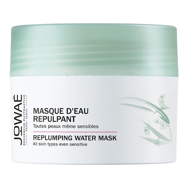 JOWAE MASCHERA IDRATANTE RIMPOLPANTE 50 ML - Fontenova srl