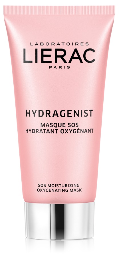 HYDRAGENIST MASCHERA SOS 75 ML - Fontenova srl