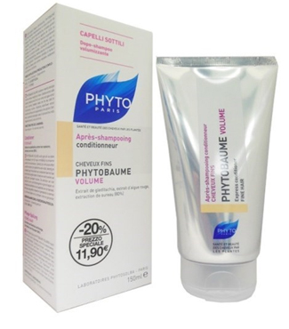 PHYTO BAUME VOLUME PS 150 ML - Fontenova srl
