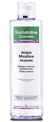 SOMATOLINE COSMETIC VISO SOLUZIONE MI OFFERTA SPECIALE - Fontenova srl