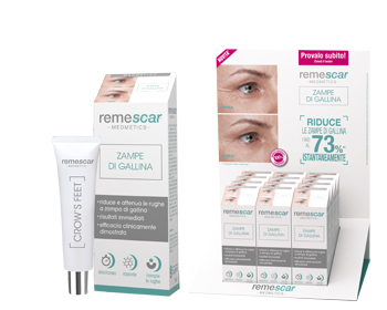 REMESCAR ZAMPE GALLINA 8 ML - Fontenova srl