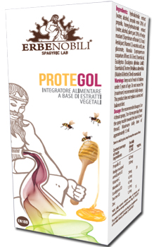 PROTEGOL 15 ML - Fontenova srl