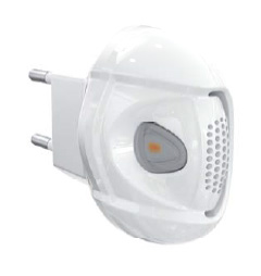 COLPHARMA ANTIZANZARE DA PRESA SONICO - Fontenova srl