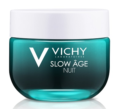 SLOW AGE SOIN NUIT P 50 ML - Fontenova srl