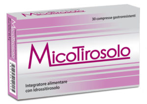 MICOTIROSOLO 30 COMPRESSE - Fontenova srl