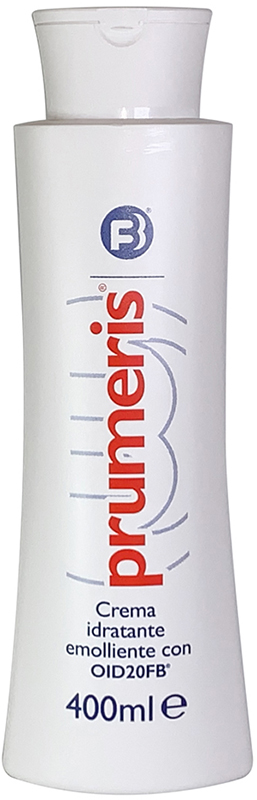 PRUMERIS CREMA IDRATANTE EMOLLIENTE 400 ML - Fontenova srl