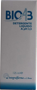 BIO A3 DETERGENTE LIQUIDO 250 ML - Fontenova srl