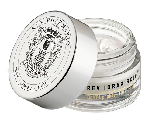 REV IDRAX BOTO PLUS CREMA 50 ML - Fontenova srl