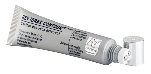REV IDRAX CONTOUR 15 ML - Fontenova srl