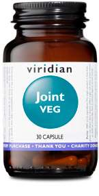 VIRIDIAN JOINT VEG 30 CAPSULE - Fontenova srl
