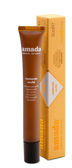 AMADA CONTORNO OCCHI 15 ML - Fontenova srl