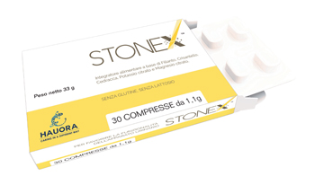 STONEX 30 COMPRESSE - Fontenova srl
