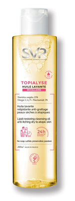 TOPIALYSE HUILE MICELLAIR 200 ML - Fontenova srl
