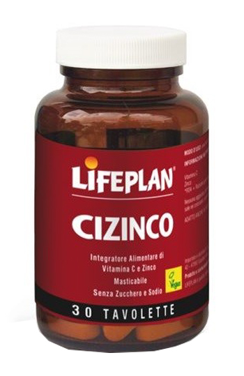 CIZINCO 30 TAVOLETTE - Fontenova srl