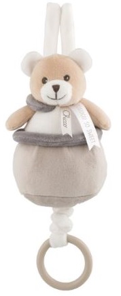 CHICCO GIOCO MSD CARILLON ORSETTO - Fontenova srl