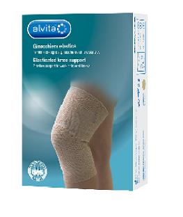 GINOCCHIERA ALVITA ELASTICA 2 - Fontenova srl