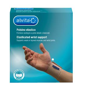 POLSINO ALVITA ELASTICO 1 - Fontenova srl