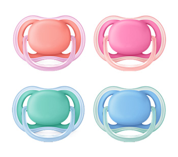 SUCCHIETTI ULTRA AIR MIXED 6-18 MESI - Fontenova srl