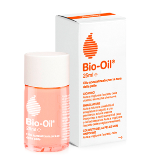BIO OIL OLIO DERMATOLOGICO 25 ML - Fontenova srl