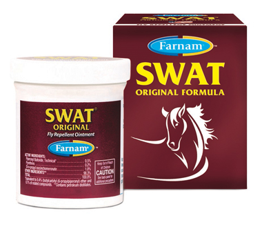 SWAT ORIGINAL CAVALLI 200 G - Fontenova srl