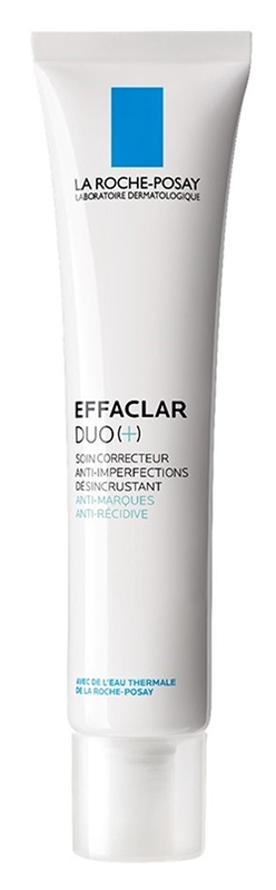 EFFACLAR DUO + 40 ML - Fontenova srl