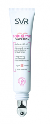 SVR TOPIALYSE PALPEBRAL CC L 7 G - Fontenova srl