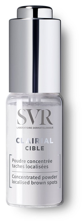 SVR CLAIRIAL CIBLE 4 G - Fontenova srl
