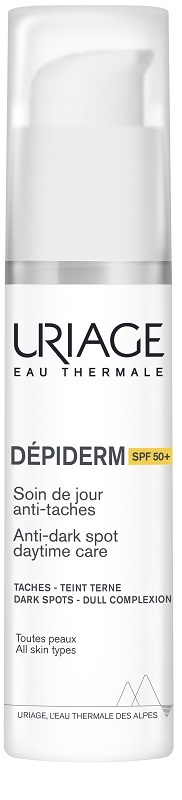 DEPIDERM SOIN DE JOUR SPF50 30 ML - Fontenova srl