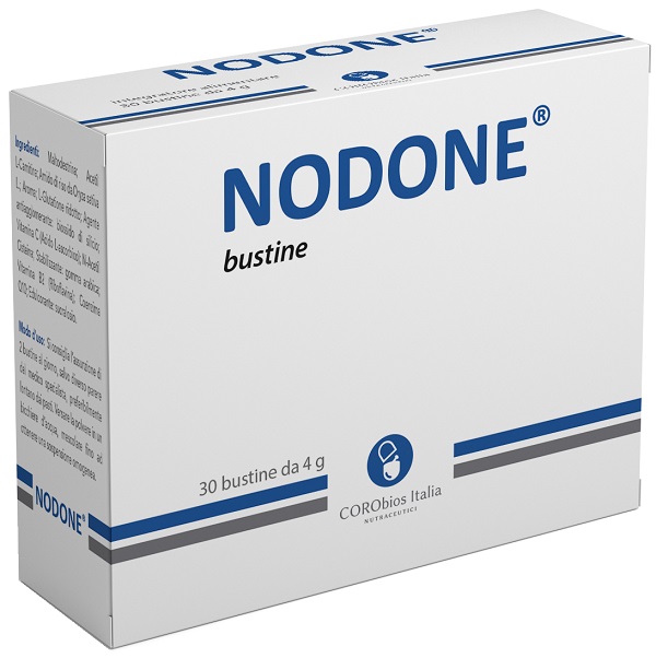 NODONE 30 BUSTINE - Fontenova srl