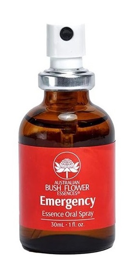 EMERGENCY SPRAY ORALE 30 ML - Fontenova srl