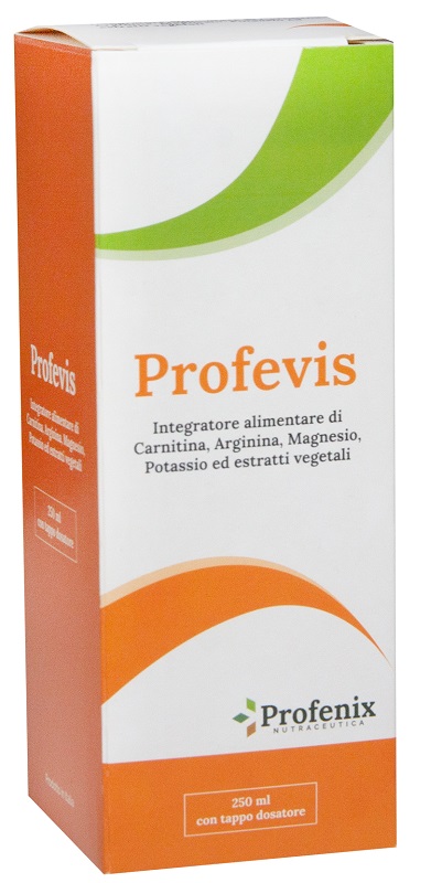 PROFEVIS 250 ML - Fontenova srl
