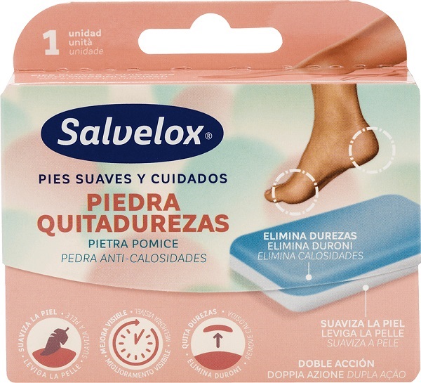 SALVELOX PIETRA POMICE 1 PEZZO - Fontenova srl