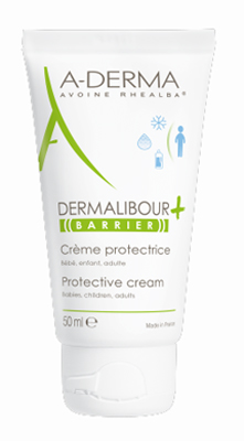 DERMALIBOUR + BARRIERA CREMA PROTETTIVA 100 ML - Fontenova srl