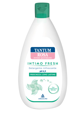 TANTUM ROSA INTIMO FRESH 500 ML - Fontenova srl
