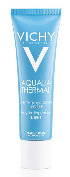 AQUALIA LEGGERA TUBO 30 ML - Fontenova srl