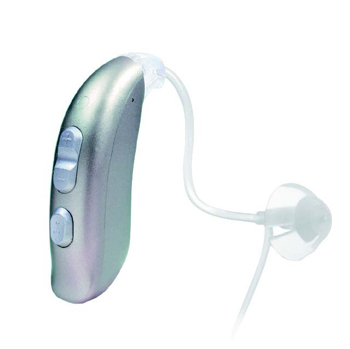 AMPLIFICATORE ACUSTICO AA DIGITAL AIR 3D POLAROID UNIVERSALE - Fontenova srl