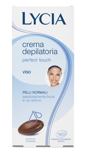 LYCIA CREMA VISO PERF 50 ML - Fontenova srl