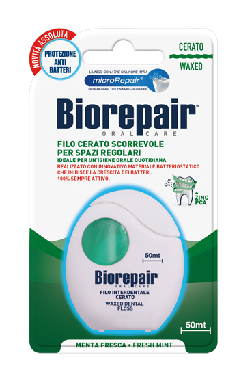 BIOREPAIR FILO CERATO - Fontenova srl