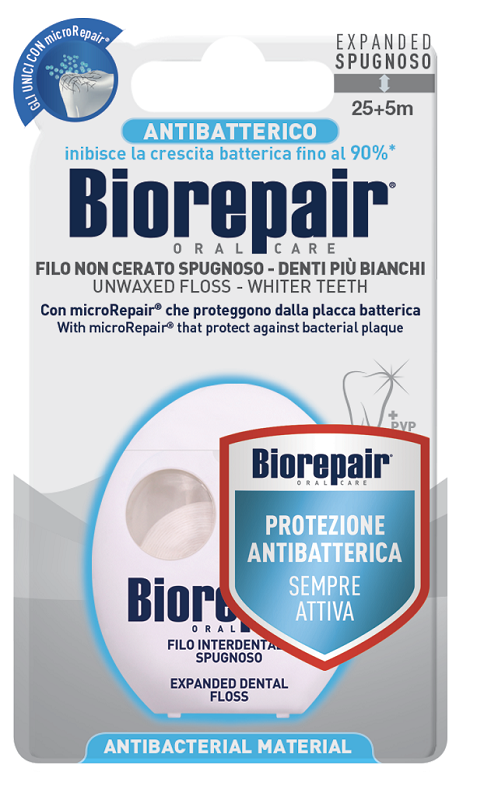 BIOREPAIR FILO SPUGNOSO - Fontenova srl