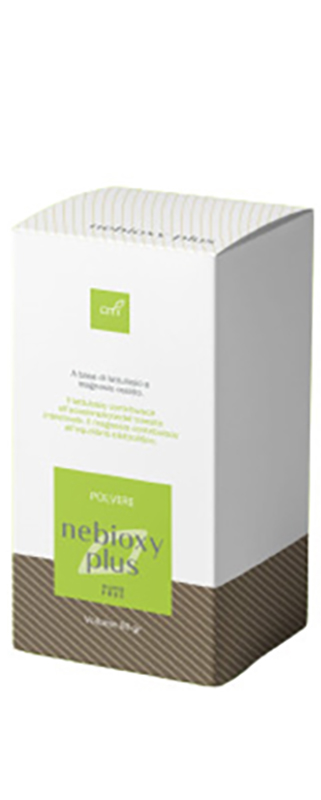 NEOBIOXY PLUS 14 BUSTINE - Fontenova srl