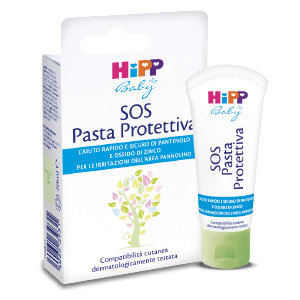 HIPP SOS PASTA PROTETTIVA 20 ML - Fontenova srl