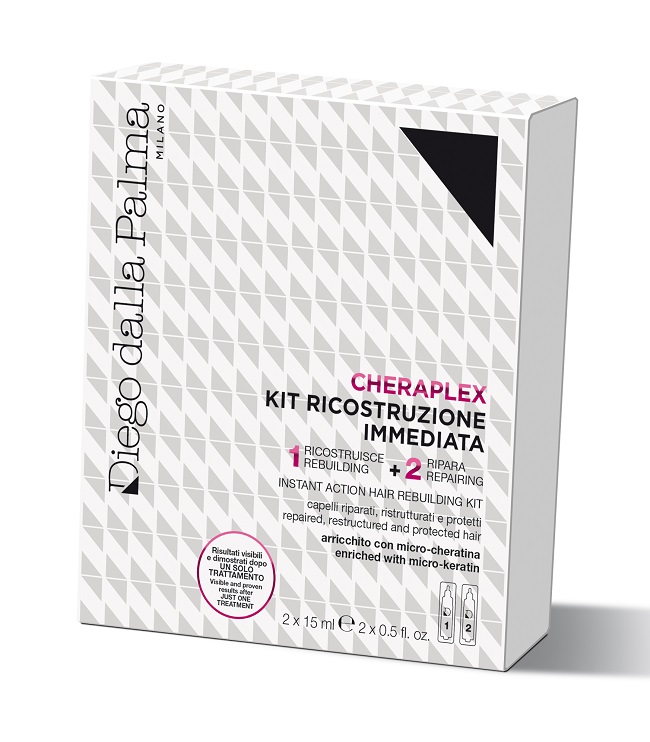 CHERAPLEX KIT RICOSTRUZIONE IMMEDIATA - Fontenova srl