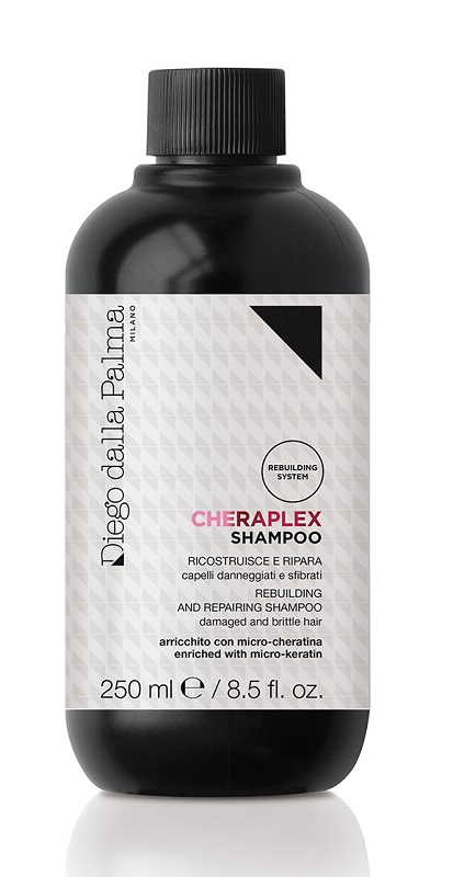CHERAPLEX SHAMPOO RICOSTRUISCE E RIPARA - Fontenova srl
