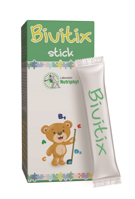 BIVITIX 10 STICK PACK 10 ML - Fontenova srl