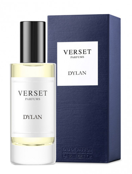 VERSET DYLAN EAU DE PARFUM 15 ML - Fontenova srl