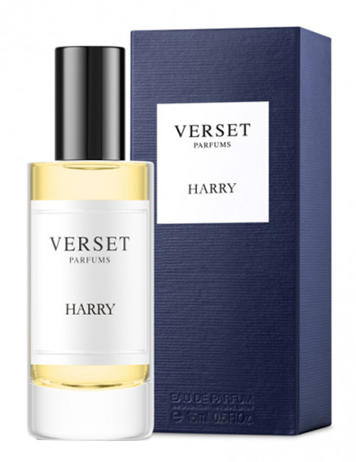 VERSET HARRY EAU DE PARFUM 15 ML - Fontenova srl