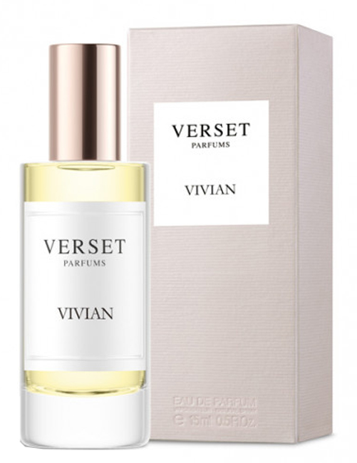 VERSET VIVIAN EAU DE PARFUM 15 ML - Fontenova srl
