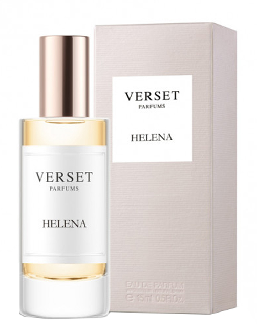 VERSET HELENA EAU DE PARFUM 15 ML - Fontenova srl