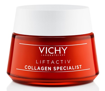 LIFTACTIV LIFT COLLAGEN SPECIALIST 50 ML - Fontenova srl